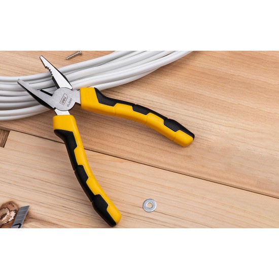 Combination pliers 7