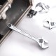 Adjustable Spanner 15