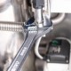 Adjustable Spanner 15