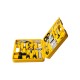 Household Tool Set 38 pcs Deli Tools EDL1038J