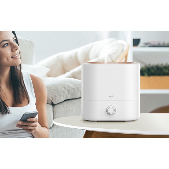 Humidifier Deerma ST635W