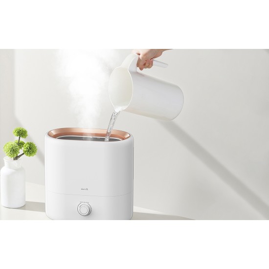 Humidifier Deerma ST635W