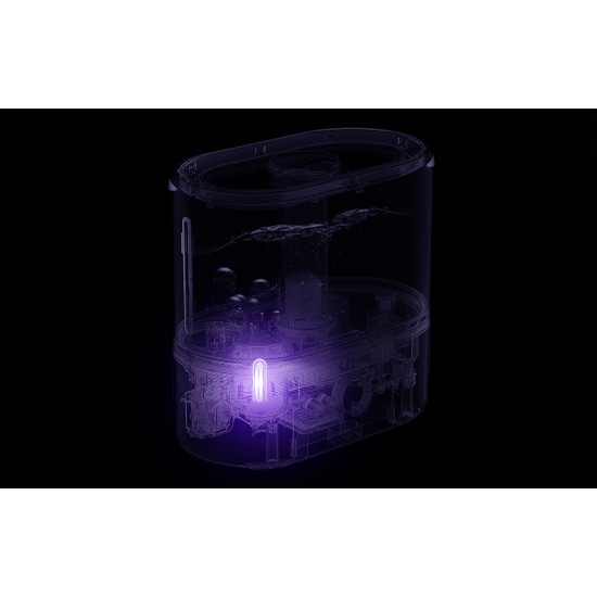 Humidifier Deerma ST636W