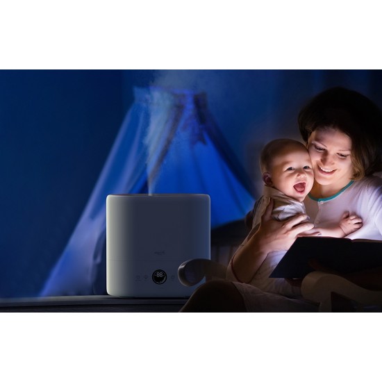 Humidifier Deerma ST636W