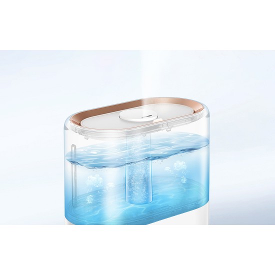 Humidifier Deerma ST636W