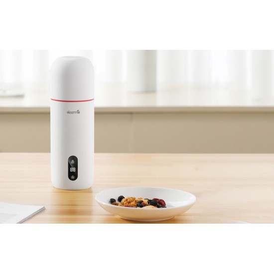 Electric Hot Water Cup Deerma DR035S