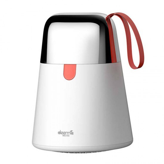 Deerma Αποχνουδωτής Ρούχων MQ600 (Λευκό)