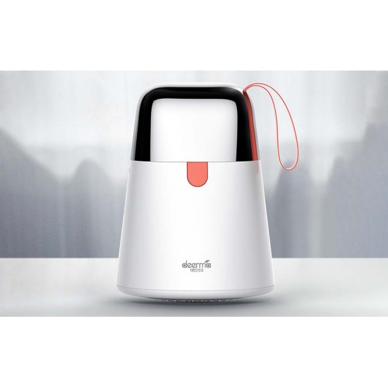 Deerma Αποχνουδωτής Ρούχων MQ600 (Λευκό)