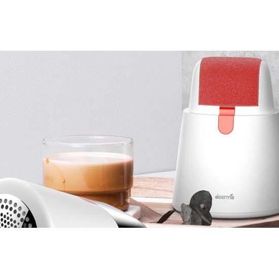 Deerma Αποχνουδωτής Ρούχων MQ600 (Λευκό)