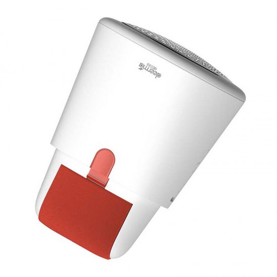 Deerma Αποχνουδωτής Ρούχων MQ600 (Λευκό)