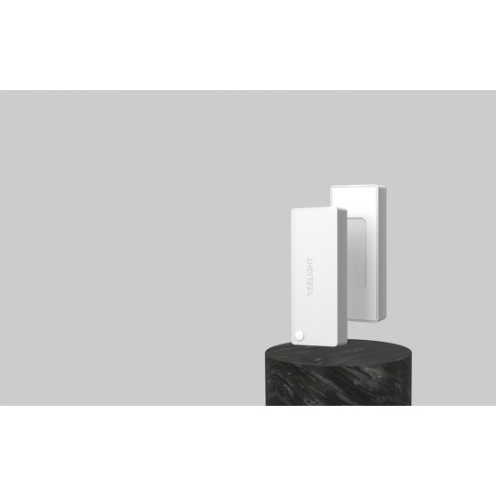 Yeelight Φωτιστικό Συρταριού/Ντουλαπιού LED με Αισθητήρα Κίνησης 4τμχ (Λευκό)