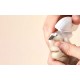 LED nail clippers PetKit