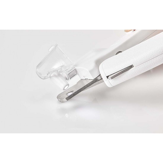 LED nail clippers PetKit