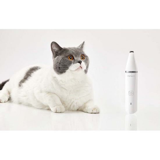 2in1 Pet Trimmer Petkit