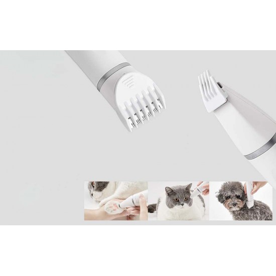 2in1 Pet Trimmer Petkit