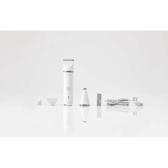 2in1 Pet Trimmer Petkit