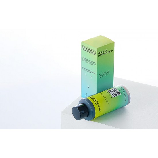 Odor eliminator refill PetKit Pura X/Max litter box 50ml (4pcs)