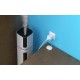 Blitzwolf Έξυπνη πρίζα BW-SHP15, ZigBee, 3680W (Λευκό)