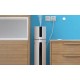 Blitzwolf Έξυπνη πρίζα BW-SHP15, ZigBee, 3680W (Λευκό)