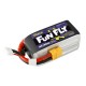 Battery Tattu Funfly 1550mAh 14,8V 100C 4S1P