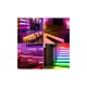 Gosund Έξυπνη Ταινία Φωτισμού WiFi RGB LED SL2, Tuya 5m