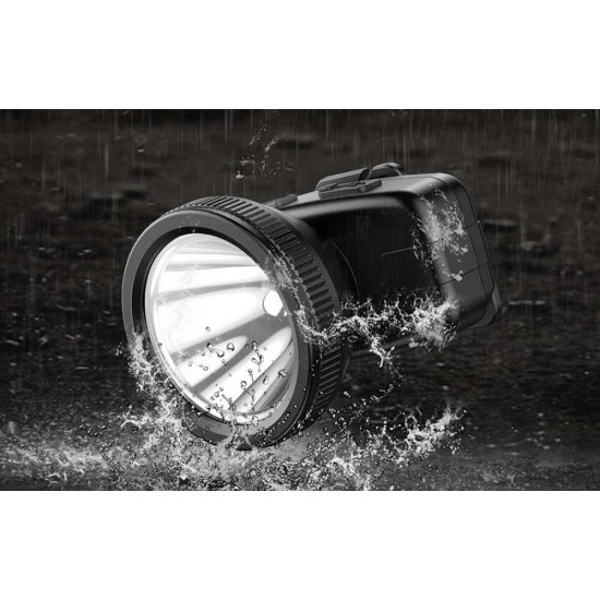 Φακός κεφαλής Superfire HL55 – 150 lm, USB-C, 4 λειτουργίες, 270 μ.