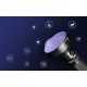 UV Flashlight Superfire UV06, 395NM