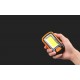 Workshop Flashlight Superfire G21, 650lm, USB