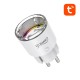 Gosund Έξυπνη Πρίζα WiFi EP2 Tuya 10A (Λευκό) Gosund Έξυπνη Πρίζα WiFi EP2 Tuya 10A (Λευκό)