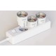 Gosund Έξυπνη Πρίζα WiFi EP2 Tuya 10A (Λευκό) Gosund Έξυπνη Πρίζα WiFi EP2 Tuya 10A (Λευκό)