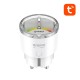 Gosund Έξυπνη Πρίζα WiFi EP2 Tuya 10A (Λευκό) Gosund Έξυπνη Πρίζα WiFi EP2 Tuya 10A (Λευκό)