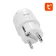 Gosund Έξυπνη Πρίζα WiFi EP2 Tuya 10A (Λευκό) Gosund Έξυπνη Πρίζα WiFi EP2 Tuya 10A (Λευκό)