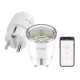 Gosund Έξυπνη Πρίζα WiFi EP2 Tuya 10A (Λευκό) Gosund Έξυπνη Πρίζα WiFi EP2 Tuya 10A (Λευκό)