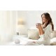 Gosund Έξυπνη Πρίζα WiFi EP2 Tuya 10A (Λευκό) Gosund Έξυπνη Πρίζα WiFi EP2 Tuya 10A (Λευκό)