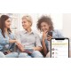 Gosund Έξυπνη Πρίζα WiFi EP2 Tuya 10A (Λευκό) Gosund Έξυπνη Πρίζα WiFi EP2 Tuya 10A (Λευκό)