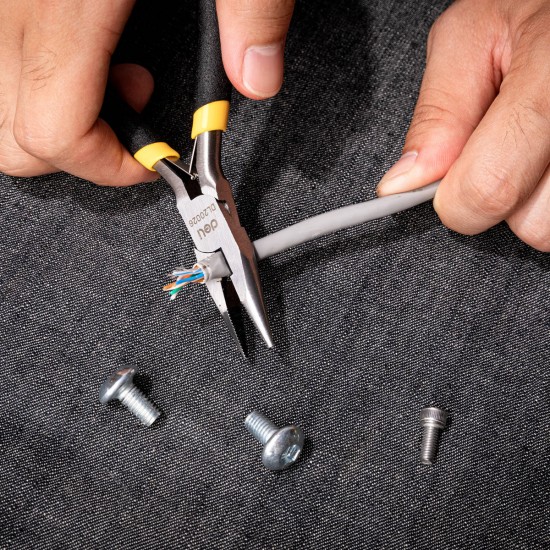 Mini Pliers 5