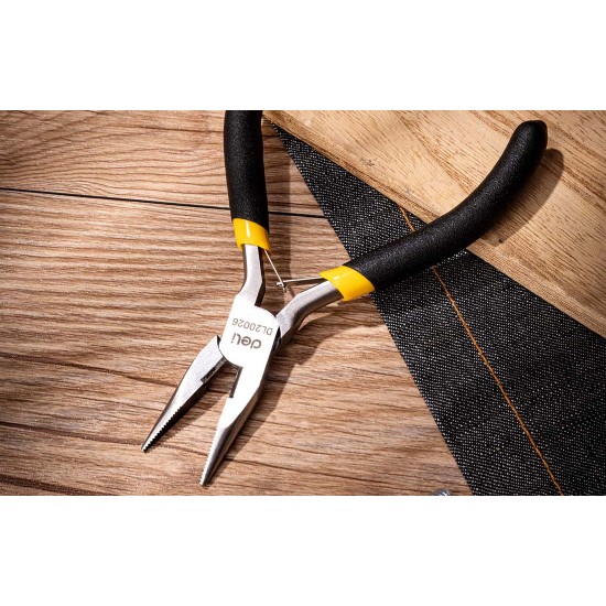 Mini Pliers 5