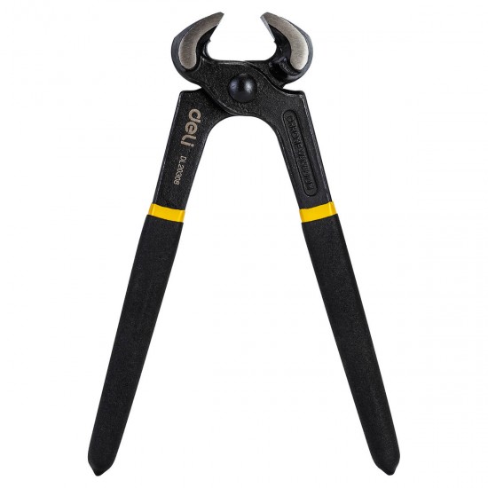 Carpenter’s Pincers 8