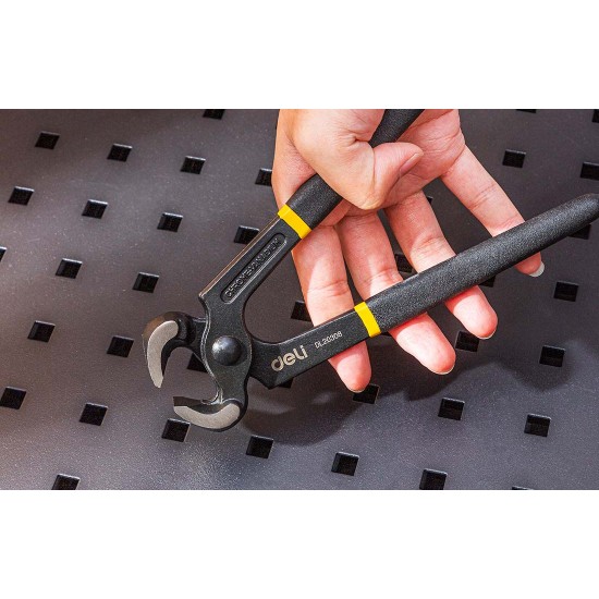 Carpenter’s Pincers 8