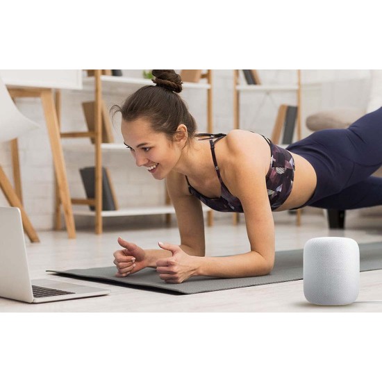 Meross Έξυπνος Θερμοστάτης Βαλβίδας για Σώμα Καλοριφέρ MTS150HHK (HomeKit) (Λευκό)