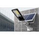 Solar lamp Superfire FF5-A, 63W, 500lm, 5000mAh