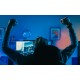 Yeelight Φωτιστικό Οθόνης Light Bar Pro RGB (Ασημί)