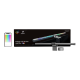 Yeelight Φωτιστικό Οθόνης Light Bar Pro RGB (Ασημί)