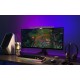 Yeelight Φωτιστικό Οθόνης Light Bar Pro RGB (Ασημί)