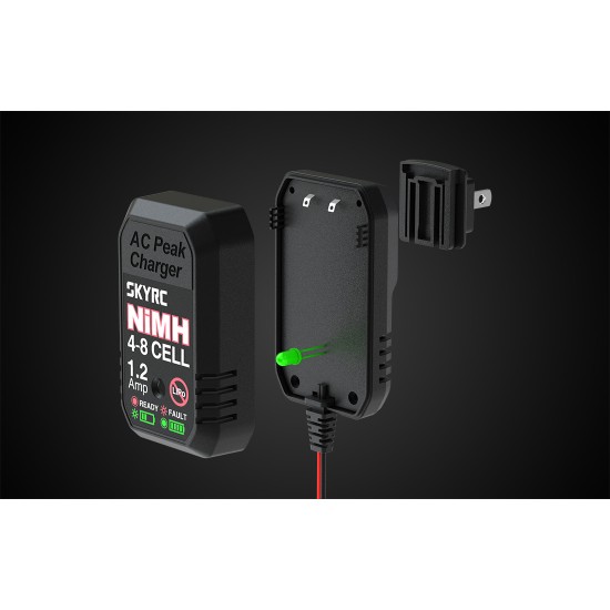 Charger SkyRC eN18 NiMH