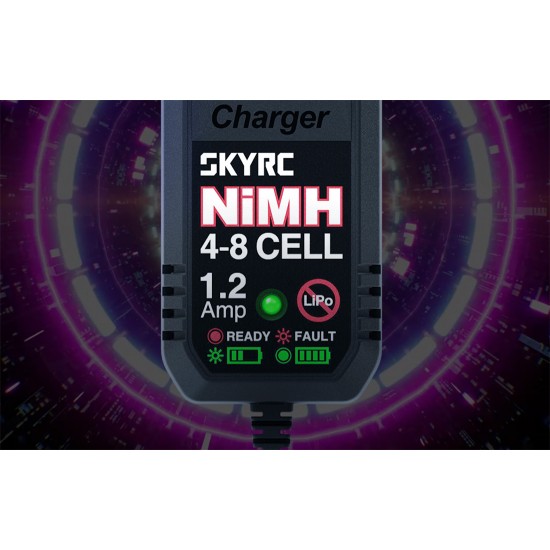 Charger SkyRC eN18 NiMH