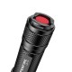 Φακός Superfire L6-H – 750 lm, 15W, USB-C, 5 λειτουργίες
