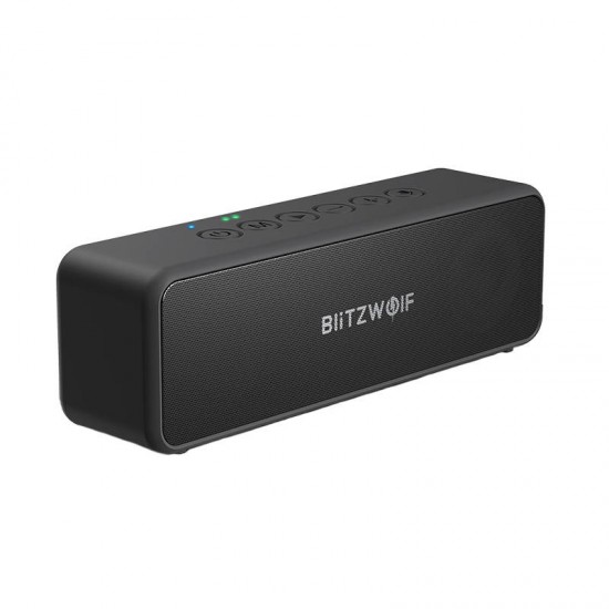 Blitzwolf Ηχείο Bluetooth BW-WA4 30W 4000mAh (Μαύρο)