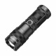 Φακός Superfire GT60 – 2600 lm, 2 λειτουργίες, USB-C