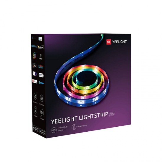 Yeelight Ταινία LED Pro 2m